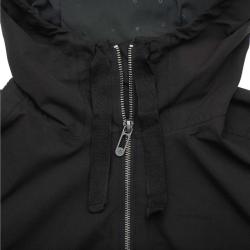 Woox Ventus Urban Black Onyx Chica dámská větrovka POUZE 48 (VÝPRODEJ)