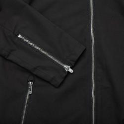 Woox Ventus Urban Black Onyx Chica dámská větrovka POUZE 48 (VÝPRODEJ)