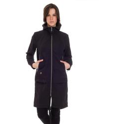 Woox Ventus Urban Black Onyx Chica dámská větrovka POUZE 48 (VÝPRODEJ)
