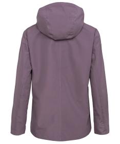 Woox Větrovka Ventus Urban Black Plum Chica