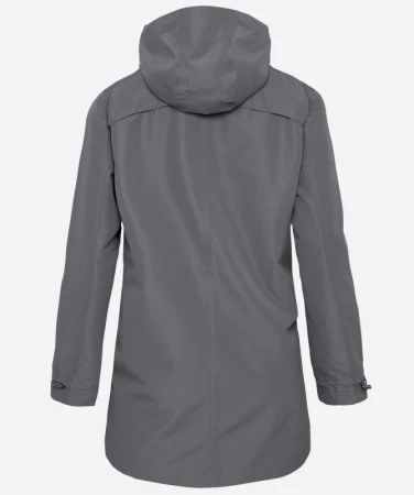 Woox Větrovka Ventus Urban Blackened Pearl Chica