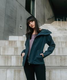 Woox Větrovka Ventus Urban Blue Nights Chica