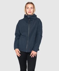 Woox Vetrovka Ventus Urban Blue Nights Chica