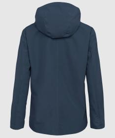 Woox Vetrovka Ventus Urban Blue Nights Chica