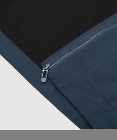 Woox Vetrovka Ventus Urban Blue Nights Chica