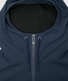 Woox Vetrovka Ventus Urban Blue Nights Chica