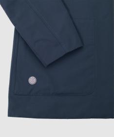 Woox Vetrovka Ventus Urban Blue Nights Chica