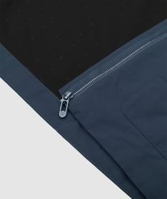 Woox Vetrovka Ventus Urban Blue Nights Chica