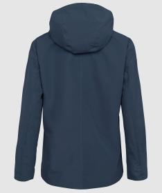 Woox Vetrovka Ventus Urban Blue Nights Chica