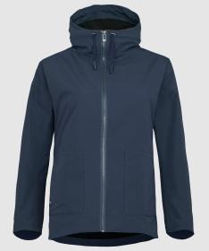 Woox Vetrovka Ventus Urban Blue Nights Chica