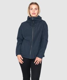 Woox Vetrovka Ventus Urban Blue Nights Chica