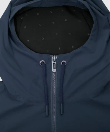Woox Větrovka Ventus Urban Blue Nights Chica