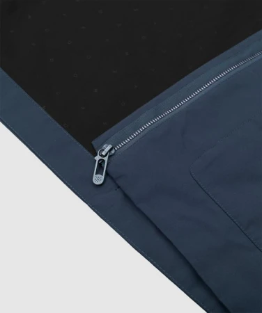 Woox Větrovka Ventus Urban Blue Nights Chica