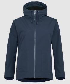 Woox Větrovka Ventus Urban Blue Nights Chica