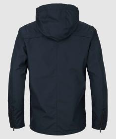 Woox Ventus Urban Blueberry Senor větrovka