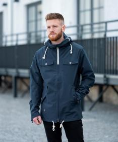 Woox Ventus Urban Blueberry Senor větrovka