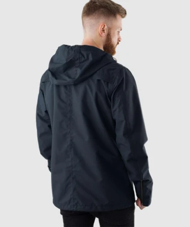 Woox Ventus Urban Blueberry Senor vetrovka