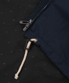 Woox Ventus Urban Blueberry Senor větrovka