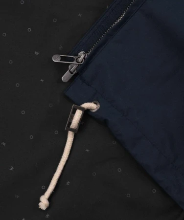 Woox Ventus Urban Blueberry Senor vetrovka