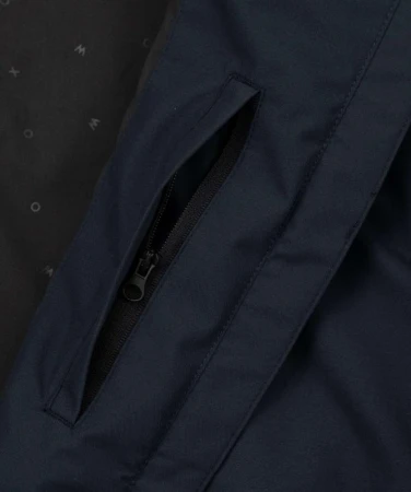 Woox Ventus Urban Blueberry Senor vetrovka