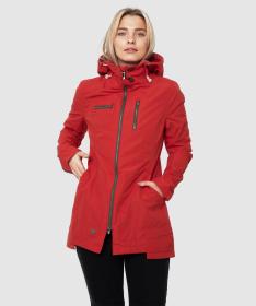 Woox Ventus Urban Fusilia Chica dámska vetrovka