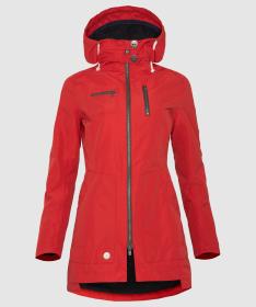 Woox Ventus Urban Fusilia Chica dámská větrovka