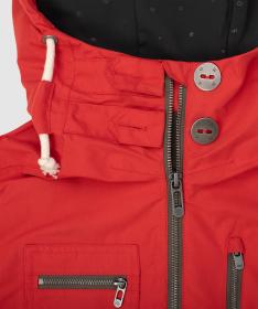 Woox Ventus Urban Fusilia Chica dámská větrovka