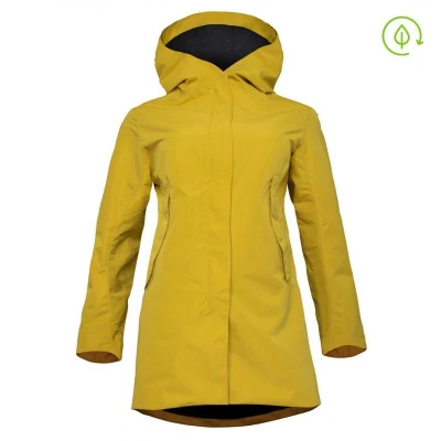 Woox Ventus Urban Moss Chica dámská větrovka POUZE 34 (VÝPRODEJ) Woox Ventus Urban Moss Chica dámská větrovka POUZE 34 (VÝPRODEJ)