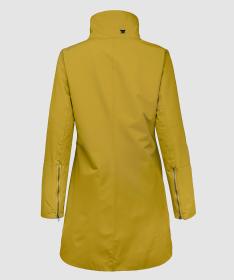 Woox Ventus Urban Olive Oil Chica dámská větrovka