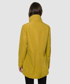 Woox Ventus Urban Olive Oil Chica dámská větrovka