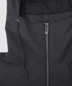 Woox Větrovka Ventus Urban Tenuem Chica