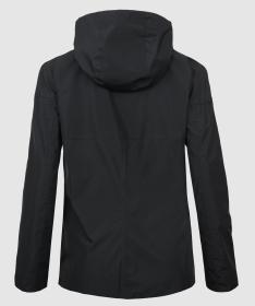 Woox Vernon Black Beauty dámská větrovka