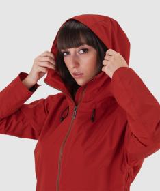 Woox Vernon Fire Whirl větrovka