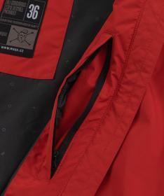 Woox Vernon Fire Whirl větrovka