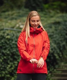 Woox Vernon Fire Whirl větrovka