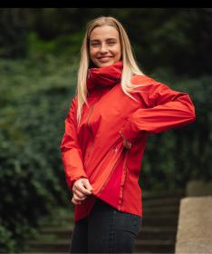 Woox Vernon Fire Whirl větrovka