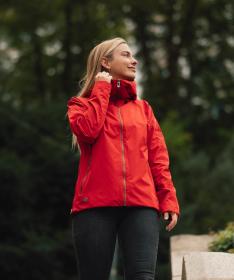 Woox Vernon Fire Whirl vetrovka