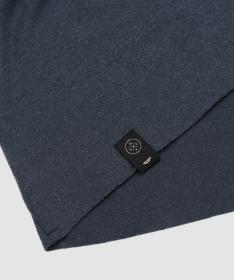 Woox Vestis Venetus Blueberry šaty