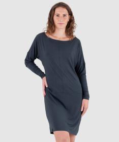 Woox Vestis Venetus Blueberry šaty