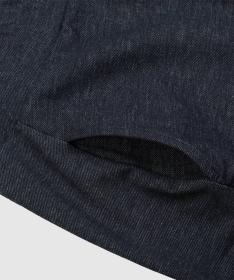 Woox Vidam Jeans sukňa