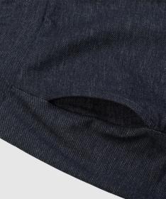 Woox Vidam Jeans sukňa