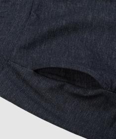 Woox Vidam Jeans sukňa