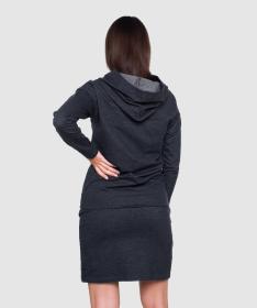 Woox Vidam Jeans sukňa