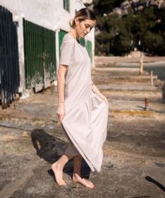 Woox Vinkeveen Ashes of Roses šaty