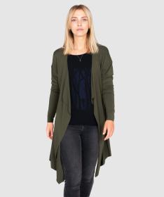 Woox Visby Deep Depth kardigan Woox Visby Deep Depth kardigan