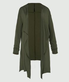 Woox Visby Deep Depth kardigan