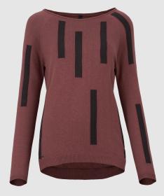 Woox Vuku Marron svetr