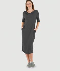 Woox Zambezi Peat šaty