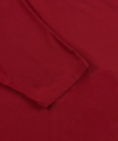 WOOX Zamora Red Dahlia dámské triko