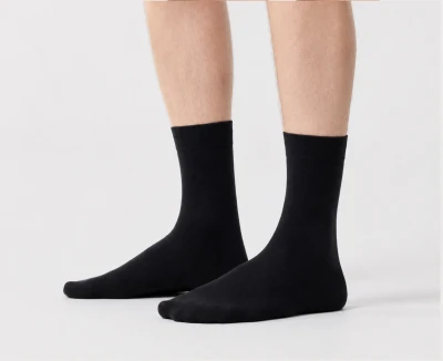 Bennon WORK Socks black (3-pack)
